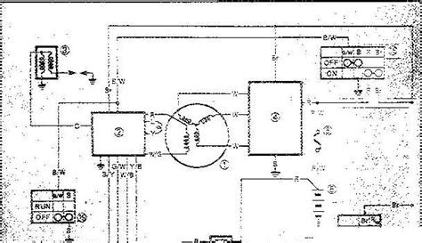 Exploring the Yamaha Warrior: A Comprehensive Parts Diagram Guide