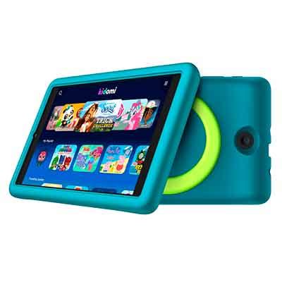 Get Jump for Joy! Alcatel JOY TAB KIDS tablet Giveaway on CrazyFreebie.com