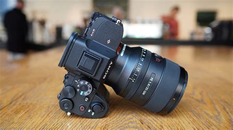 Sony A7R V review | Cameralabs