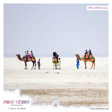 Official Kutch Rann Utsav 2024-25 | Rann Utsav Tent City Booking ...