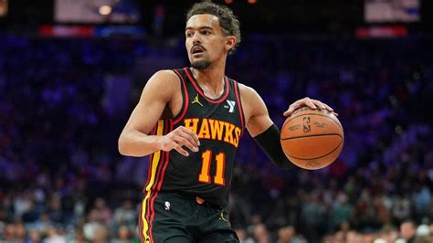 Trae Young injury: Hawks All-Star perfect from the field in loss to ...