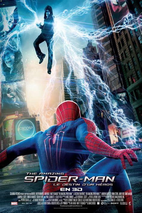 Amazing spider man 2 - vicafocus