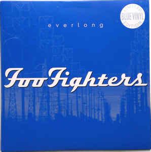 Foo Fighters - Everlong | Releases | Discogs