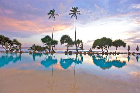 Soak up the Sun at the Best Sri Lanka Beach Resorts - Mommy Travels