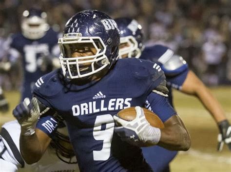 Bakersfield Observed: Bakersfield High School Driller alum launch drive ...