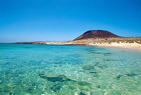 5 choses à faire à Corralejo, Fuerteventura pendant son Séjour Surf