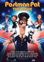 Postman Pat: The Movie (2014 Movie) - Behind The Voice Actors