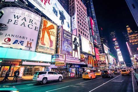 10 Inexpensive Ways to See Broadway Shows in New York City