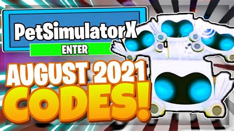 Pet Simulator X Codes Mythical Update Secret Codes Roblox Pet - Bank2home.com