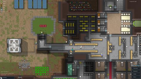 RimWorld Wallpapers - Wallpaper Cave