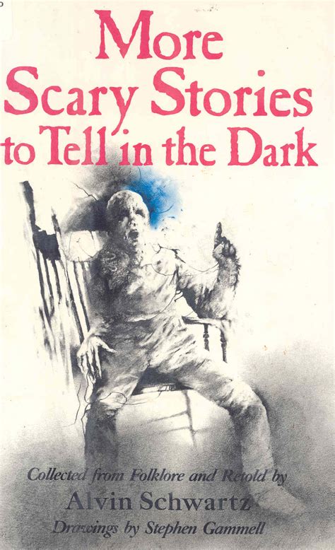 Readerbuzz: The Scariest Book Covers