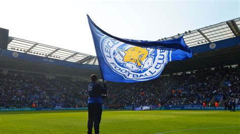 Leicester City’s Our LCFC Champions