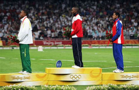 The Recent Evolution of Olympic Podium Designs - Core77