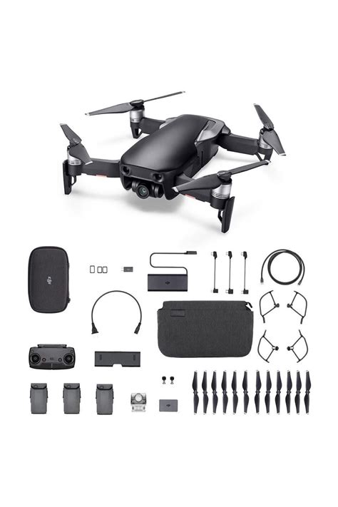 DJI Mavic Air Fly More Combo Onyx Black Fiyatı, Yorumları - Trendyol