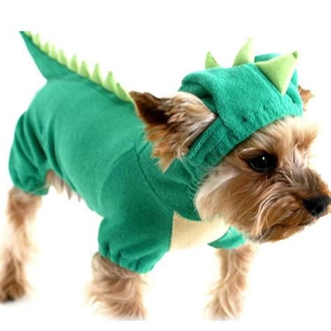 Dinosaur Costume – Dog Core