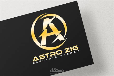 Astro LOGO | مستقل