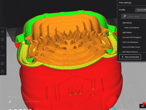 7 Best Cura Infill Patterns (Complete Guide)