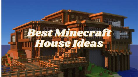 Top 90 BEST Minecraft House Ideas [Must Try] - eXputer.com