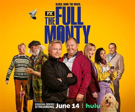 The Full Monty (2023) | Television | India Broadband Forum