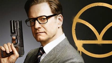 Kingsman 2 : Colin Firth de retour, une photo le confirme