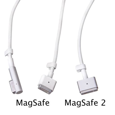 60W MagSafe Power Adapter (A1184, A1330, A1344) - Apple MacBook ...