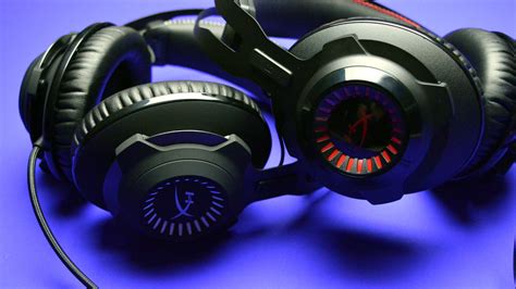 HyperX Cloud Revolver S Vs HyperX Cloud Revolver - Headphone Review