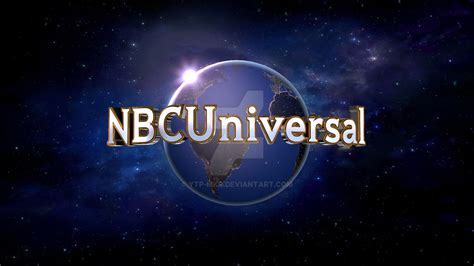 Concept: NBCUniversal Studios by Ytp-Mkr on DeviantArt