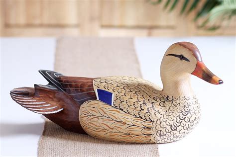 53 Best Photos Decorative Duck Decoys / Decorative Decoy Gallery Godin Art ...