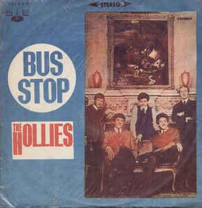 The Hollies - Bus Stop | Releases, Reviews, Credits | Discogs