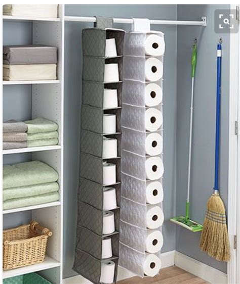 10+ Paper Towel Storage Ideas – HOMYRACKS