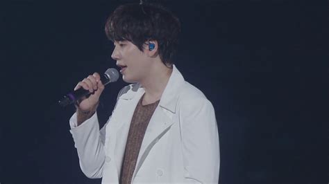 Super Junior SS6 Japan - My Thoughts, Your Memories - KYUHYUN Solo ...