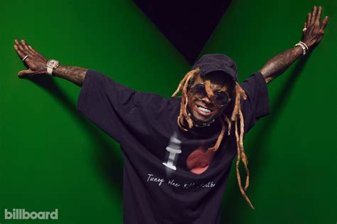 Lil Wayne on Hip-Hop 50, Best Rappers Ever & The Future of AI