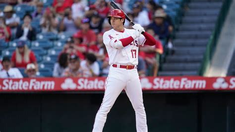 Los Angeles Angels' Shohei Ohtani voted MLB's top DH again - ABC7 Los Angeles