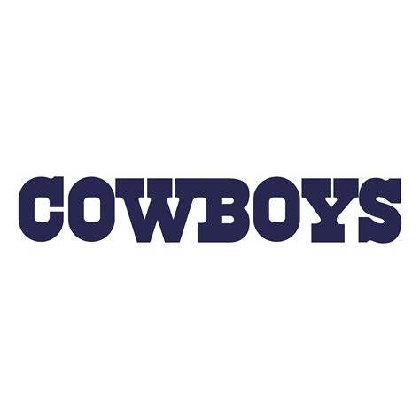 Dallas Cowboys – Logos Download