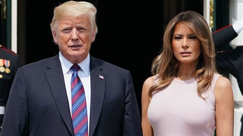 Donald and Melania Blank Template - Imgflip