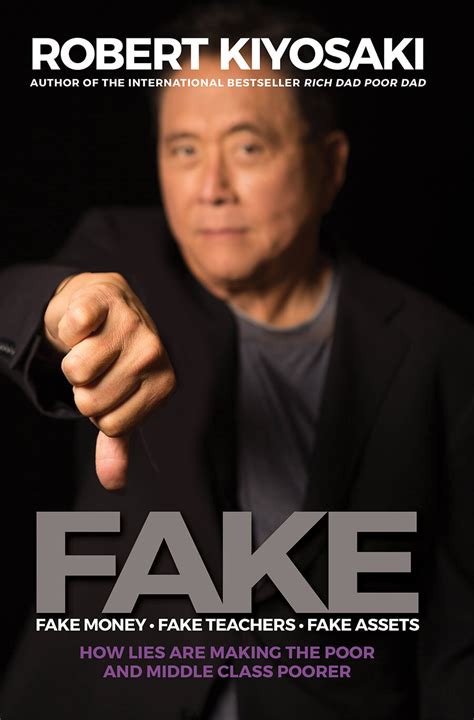 Robert Kiyosaki is the New York Times best-selling author