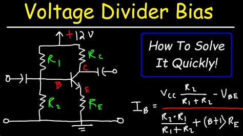 Voltage Divider