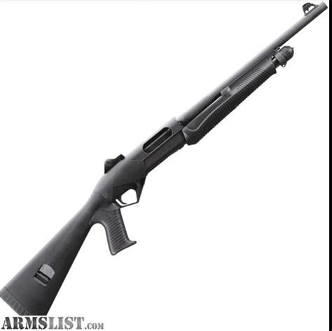 ARMSLIST - For Sale: Benelli Supernova