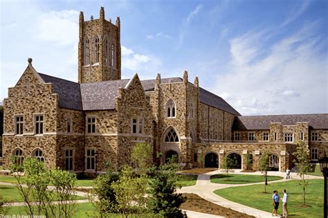 Top 10 Dorms at the Rhodes College - OneClass Blog