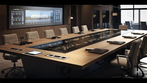 What is the difference between a boardroom and a conference room? | by MyRendezvous | Medium