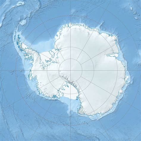File:Antarctica relief location map.jpg - Wikimedia Commons