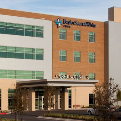 Baylor Scott & White Cancer Center - Round Rock 300 University Blvd ...