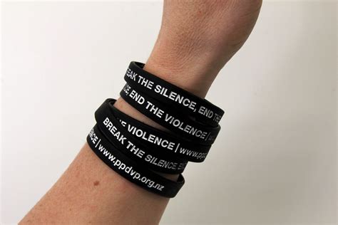 LOW COST IDEAS FOR CELEBRATING AND PROMOTING THE WHITE RIBBON CAMPAIGN ...