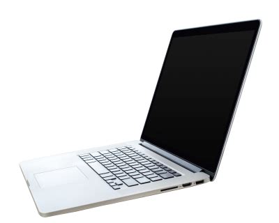 Laptop PNG Vector Images with Transparent background - TransparentPNG