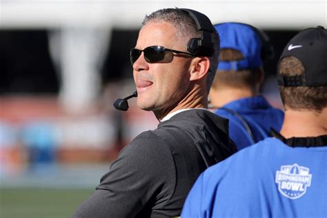 MIke Norvell's Lies Should Cost Him the Florida State Job - InsideHook