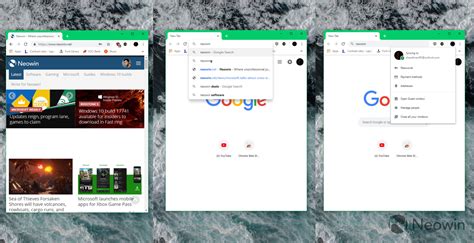 Chrome 69 to come with Material Design refresh to all users next month - Neowin