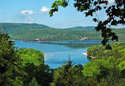 Beaver Lake - Arkansas