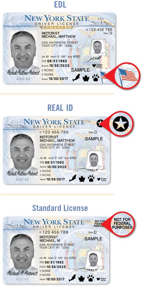 NY REAL ID Deadline In 2020: Everything You Need To Know | Massapequa, NY Patch