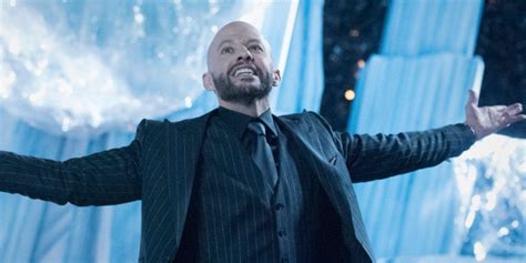 How Supergirl Will Handle Jon Cryer's Lex Luthor After His Big Defeat ...