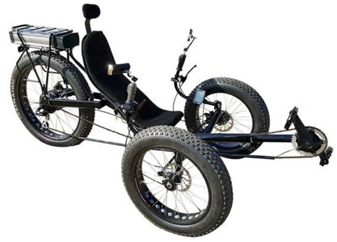 10 Best Adult Electric Tricycles To Choose From!